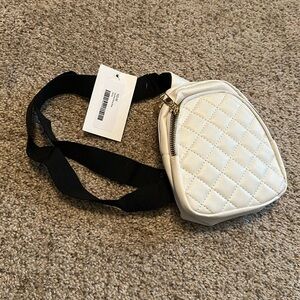 Crossbody purse